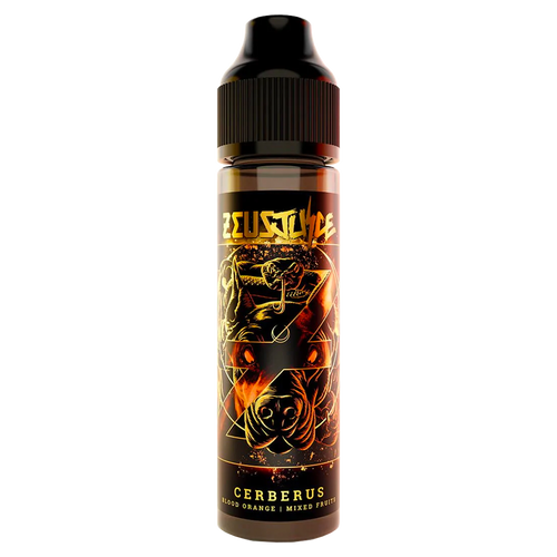 Cerberus by Zeus Juice 50ml