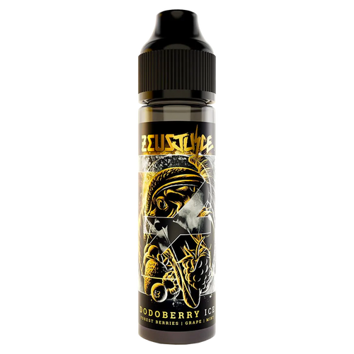 Dodoberry Ice by Zeus Juice 50ml