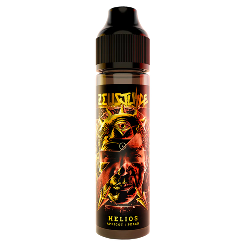 Helios by Zeus Juice 50ml