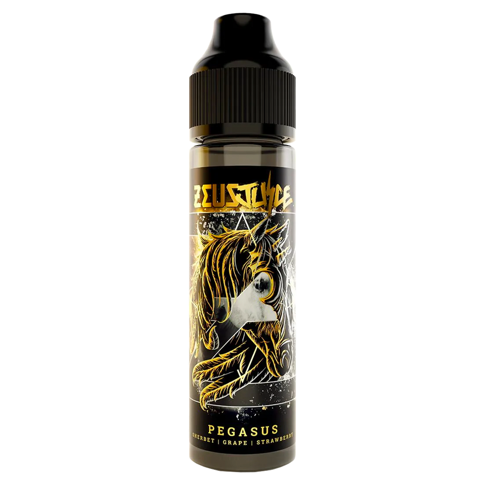 Pegasus by Zeus Juice 50ml