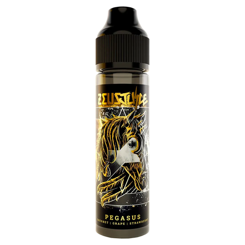 Pegasus by Zeus Juice 50ml