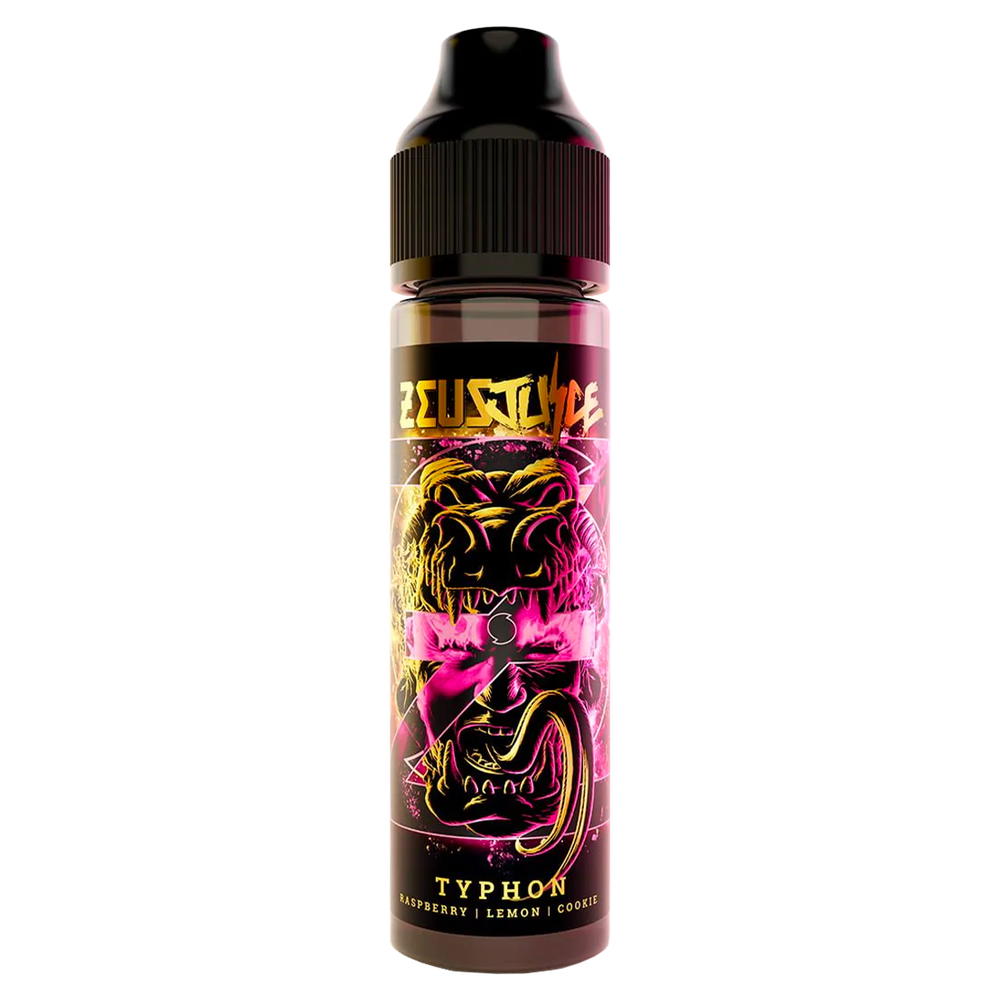 Typhon by Zeus Juice 50ml