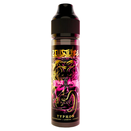 Typhon by Zeus Juice 50ml